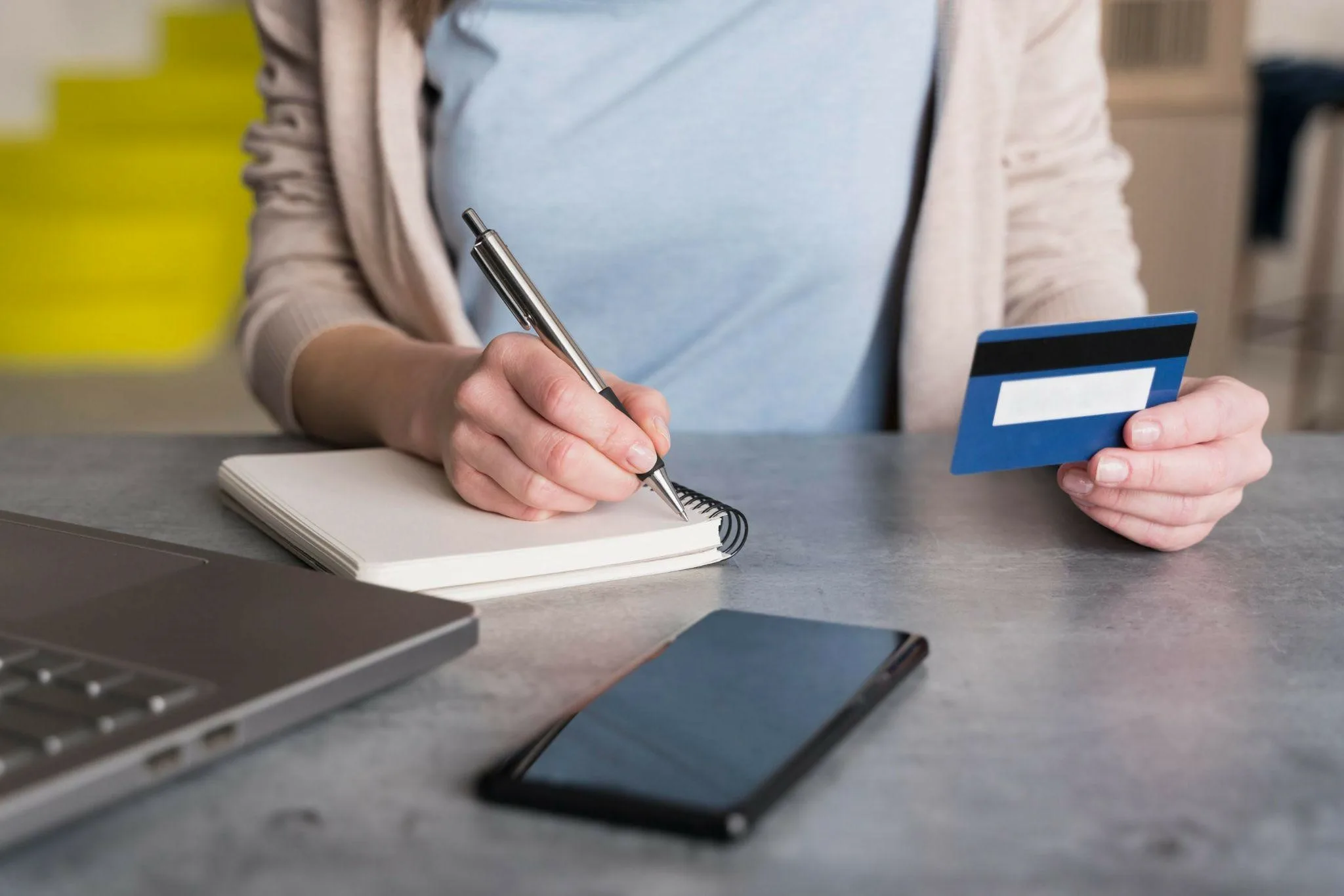 Selecting the Optimal Bank Account for Your Needs