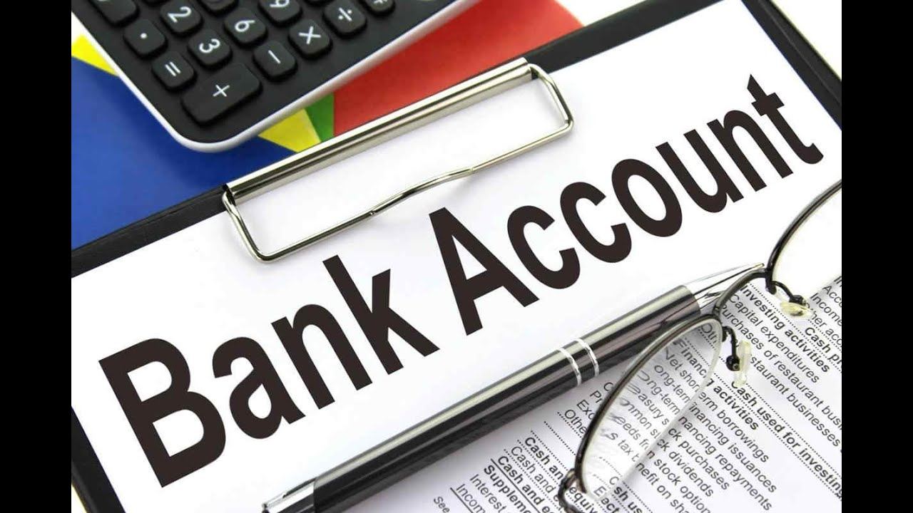 Bank Account Consultation Services at  Inceptotro 